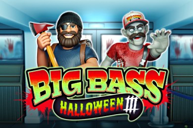 Bigbasshalloween3 Вулкан Гранд Казино слот